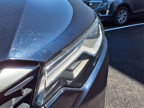 Used 2022 Cadillac XT6 Premium Luxury w/ Technology Package image 13