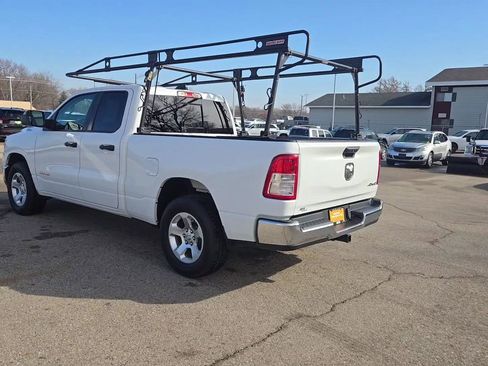 Used 2019 RAM 1500 Tradesman image 3