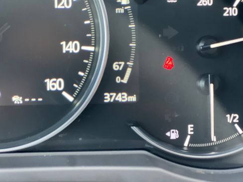 Certified 2025 MAZDA CX-5 Signature image 24