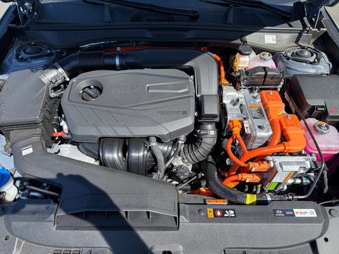 New 2026 Hyundai Sonata SEL image 20