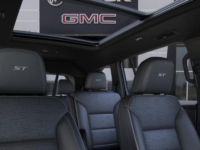 New 2027 Buick Enclave Sport Touring w/ Power Package AWD/4WD image 24
