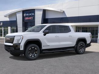 New 2026 GMC Sierra EV Elevation video 2