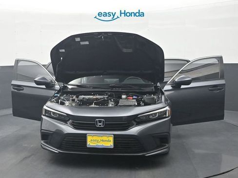 Used 2024 Honda Civic LX image 37
