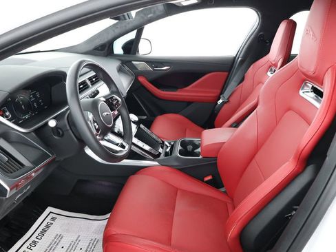 Used 2024 Jaguar I-PACE R-Dynamic HSE image 19