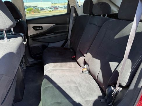 Used 2019 Nissan Murano S w/ Cargo Package AWD/4WD image 7