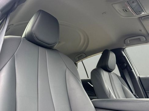 Certified 2023 Toyota Mirai XLE w/ Advanced Technology Package image 18