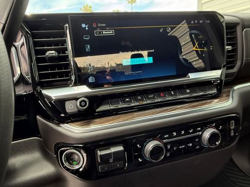 Used 2001 Chevrolet Corvette Coupe w/ Preferred Equipment Group2 image 15