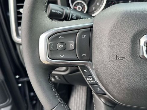New 2026 RAM 1500 Big Horn AWD/4WD image 22