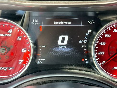 Used 2019 Dodge Charger Scat Pack w/ Plus Group image 10