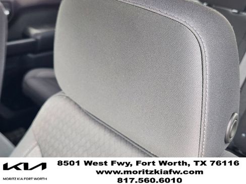 Used 2023 Chevrolet Silverado 1500 Custom RWD image 15