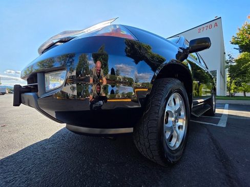 Used 2002 Acura MDX Touring AWD/4WD image 7