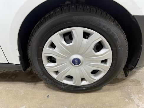 Used 2020 Ford Transit Connect XL image 6