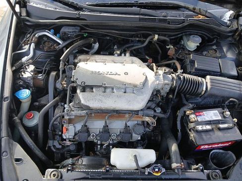 Used 2006 Honda Accord LX image 12