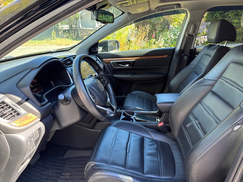 Used 2020 Honda CR-V EX-L image 33