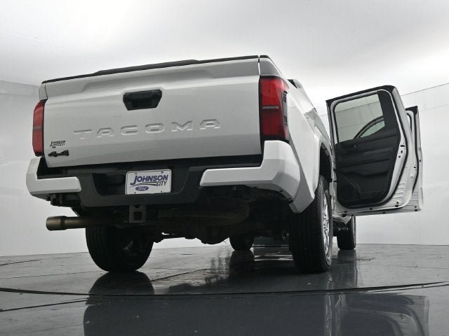 Used 2024 Toyota Tacoma SR5 AWD/4WD image 48