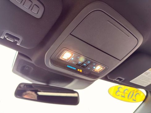 Used 2023 Ford Explorer Platinum w/ Technology Package image 47