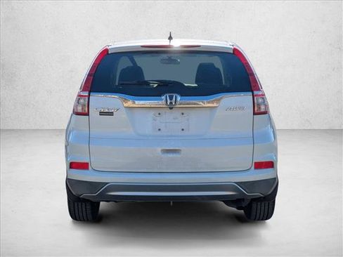 Used 2016 Honda CR-V EX image 6