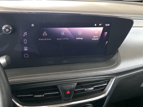 Used 2024 Buick Encore GX Sport Touring FWD image 13