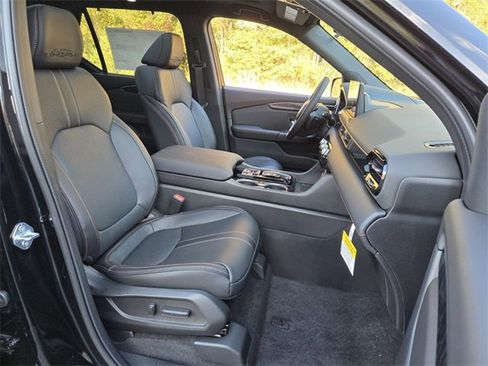 New 2026 Honda Passport TrailSport Elite image 10