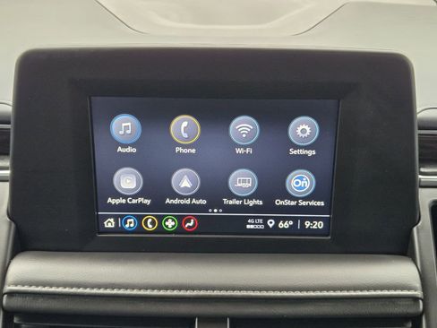 Used 2024 Chevrolet Tahoe LS w/ Driver Alert Package image 15