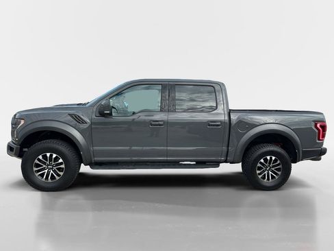 Used 2020 Ford F150 Raptor w/ Equipment Group 802A Luxury AWD/4WD image 2