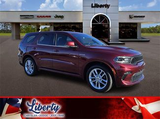 Used 2021 Dodge Durango R/T video 1