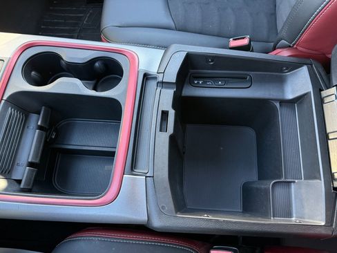 Used 2016 RAM 1500 Rebel w/ Luxury Group image 27