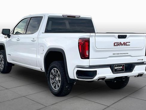 Used 2025 GMC Sierra 1500 AT4 AWD/4WD image 11