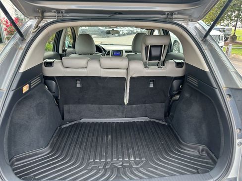 Used 2019 Honda HR-V LX image 16