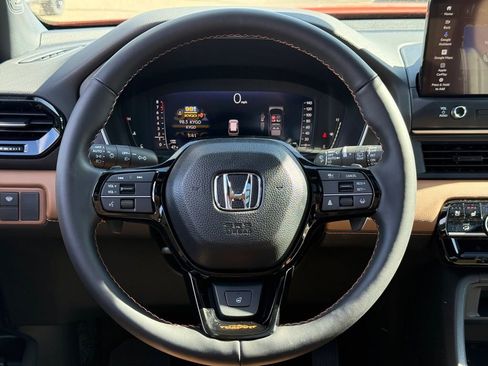 New 2026 Honda Passport TrailSport Elite image 18