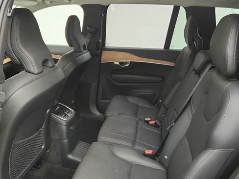 Used 2024 Volvo XC90 T8 Plus w/ Protection Package Premier AWD/4WD image 20