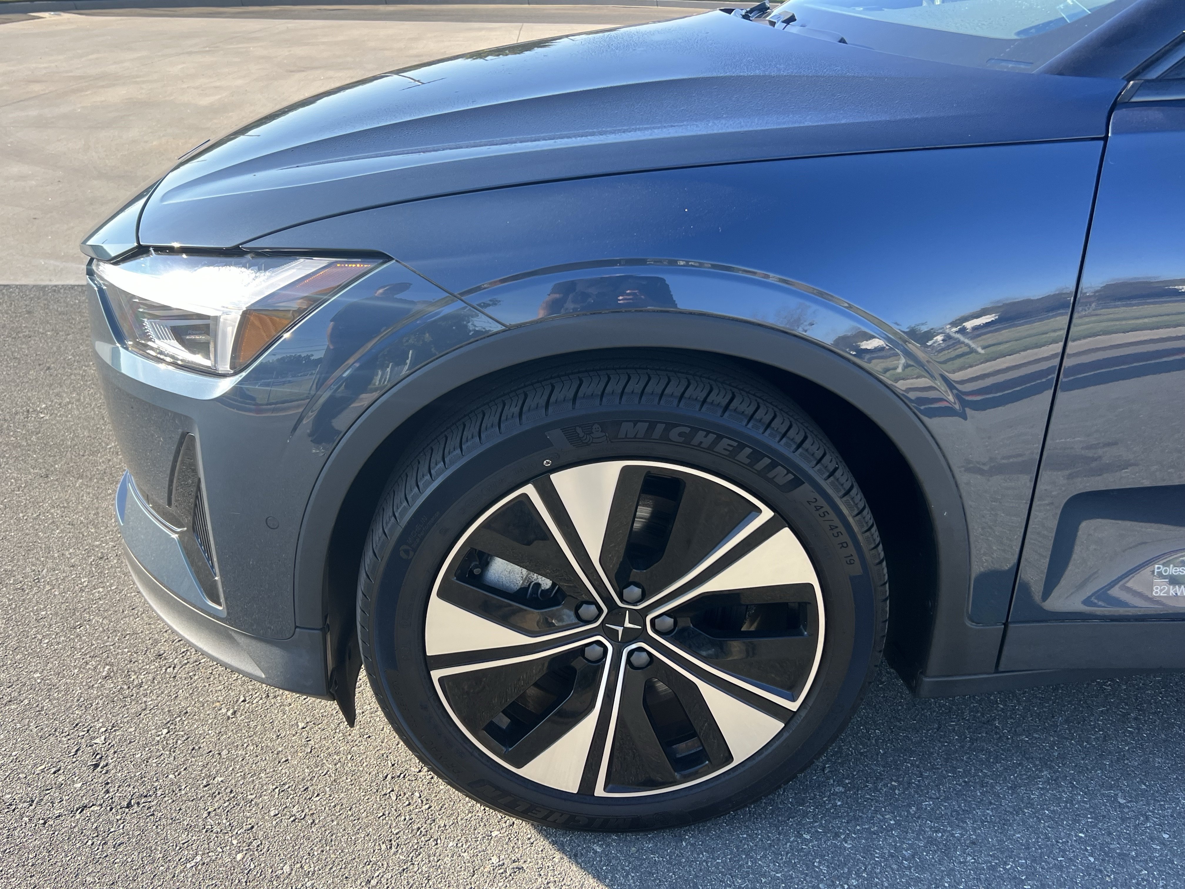 Used 2024 Polestar Polestar 2 RWD image 12