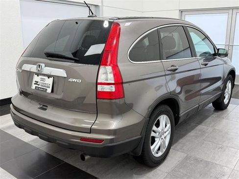 Used 2010 Honda CR-V EX-L image 2
