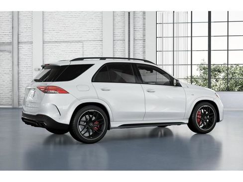 New 2026 Mercedes-Benz GLE 63 AMG S image 19