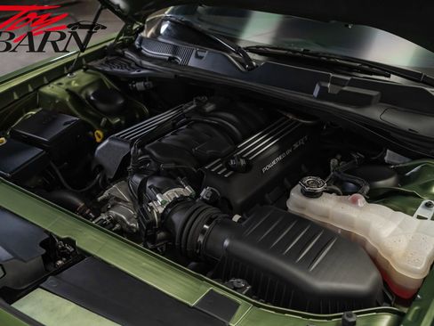 Used 2022 Dodge Challenger R/T Scat Pack image 44