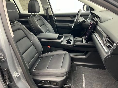 New 2026 GMC Terrain Denali image 27