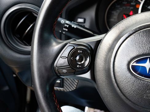 Used 2018 Subaru BRZ tS image 28