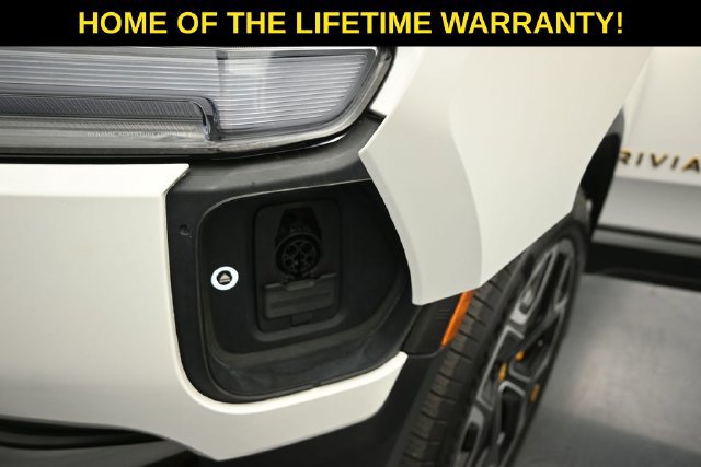 Used 2025 Rivian R1S Premium Dual AWD/4WD image 60