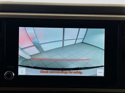 New 2025 Toyota Tundra SR5 image 11