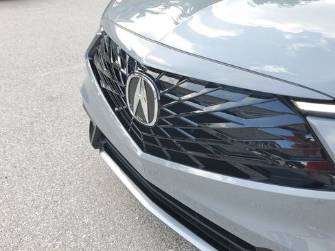 Certified 2026 Acura ADX A-Spec FWD image 11