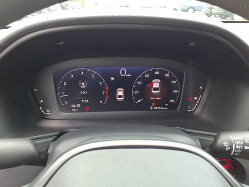 Used 2023 Honda Accord EX image 23