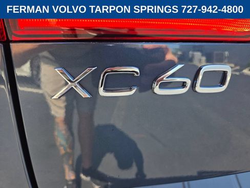 New 2026 Volvo XC60 B5 Plus w/ Protection Package Premier AWD/4WD image 16