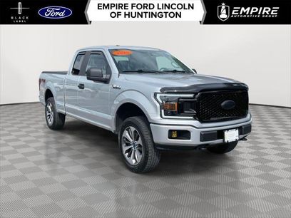 Used 2019 Ford F150 XL w/ Equipment Group 101A Mid