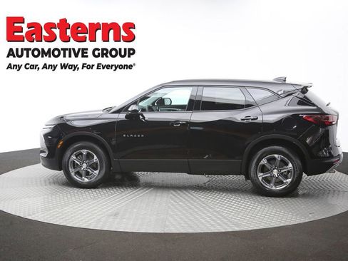 Used 2025 Hyundai Santa Fe SEL AWD/4WD image 58