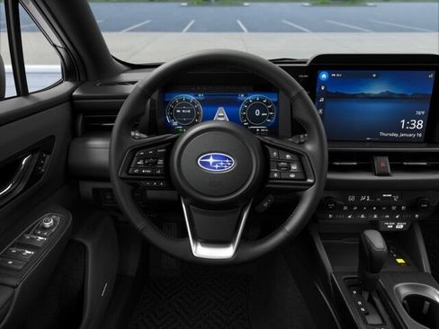 New 2026 Subaru Outback Touring XT AWD/4WD image 14