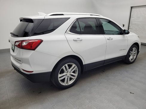 Used 2020 Chevrolet Equinox Premier image 10