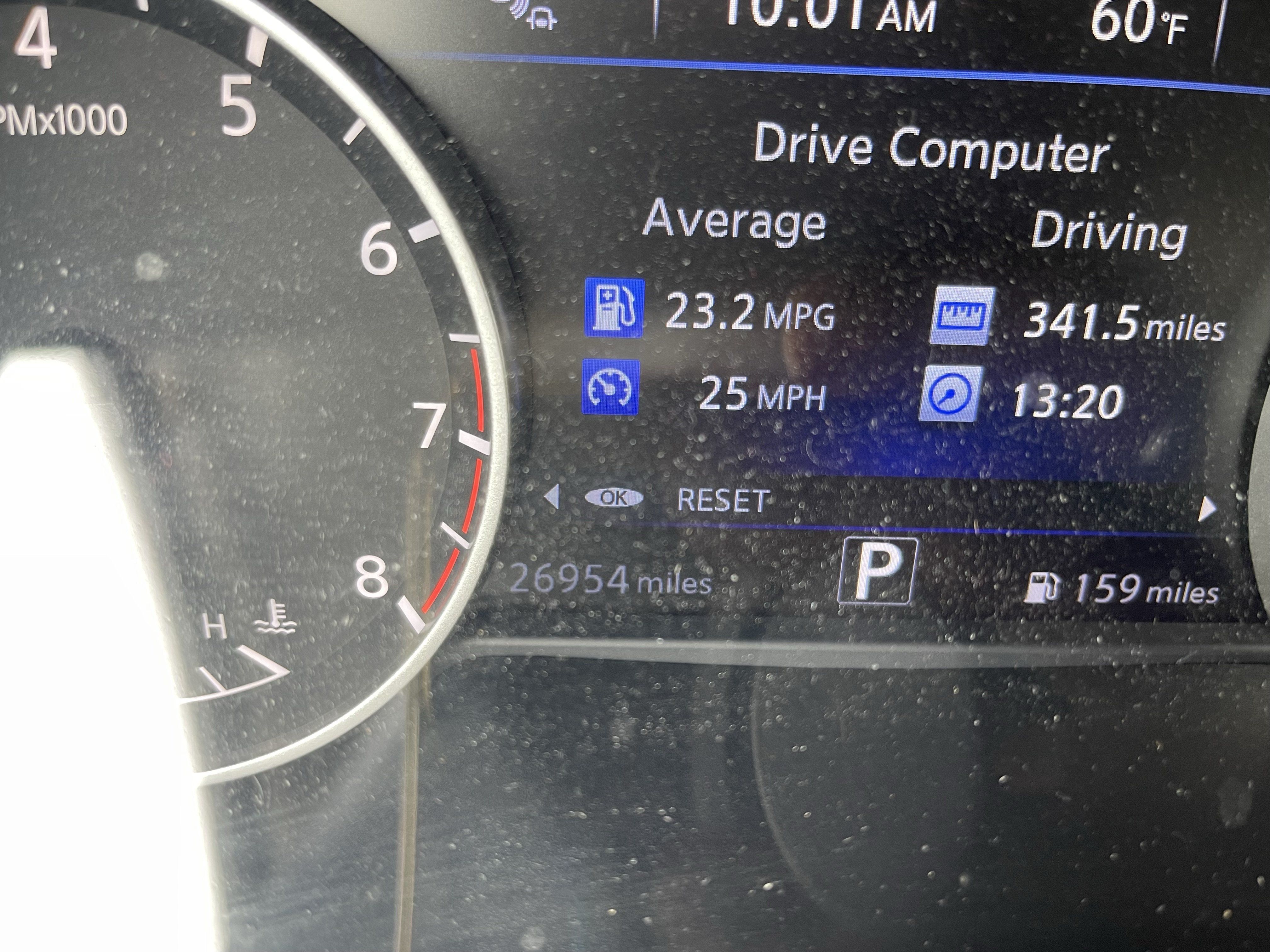 Used 2018 Nissan Murano SV AWD/4WD image 11
