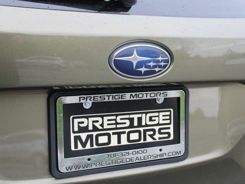 Used 2020 Subaru Outback Premium AWD/4WD image 38
