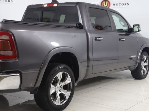 Used 2022 RAM 1500 Laramie RWD image 41