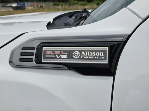 Used 2025 GMC Sierra 2500 AT4 AWD/4WD image 38